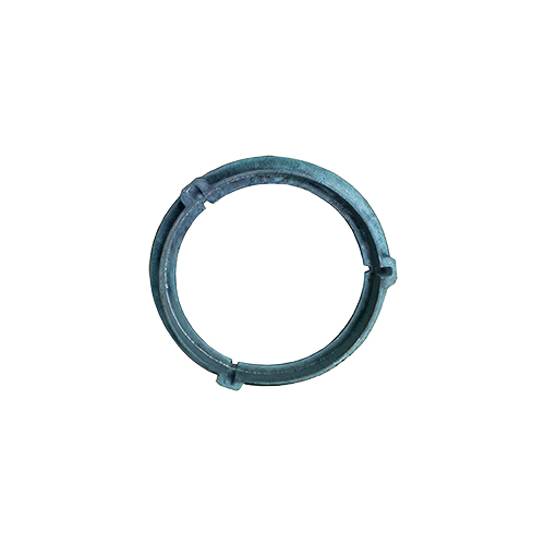 Aros de Fierro Fundido