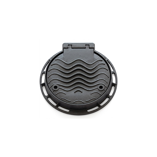 Buzones de Fierro Dúctil